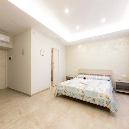 B&B #Foryou Pompei Bagian luar foto
