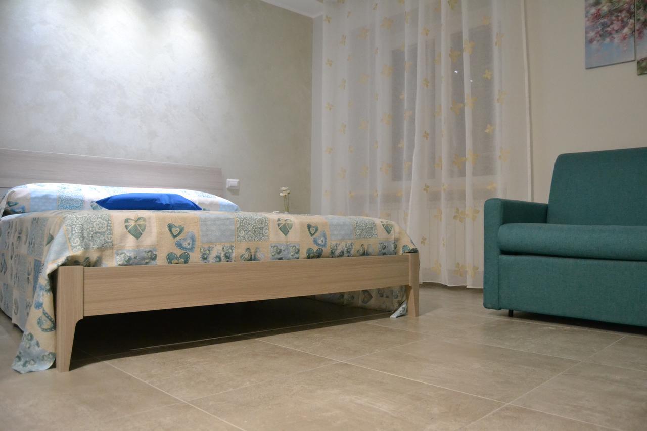B&B #Foryou Pompei Bagian luar foto