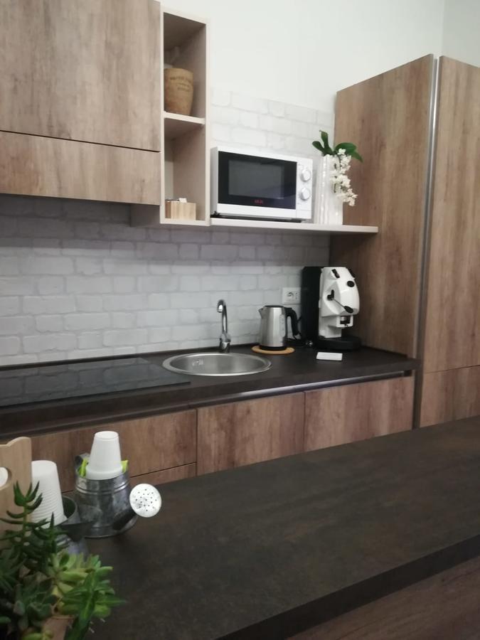 B&B #Foryou Pompei Bagian luar foto