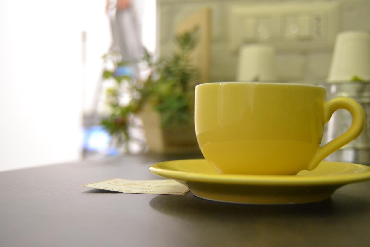 B&B #Foryou Pompei Bagian luar foto