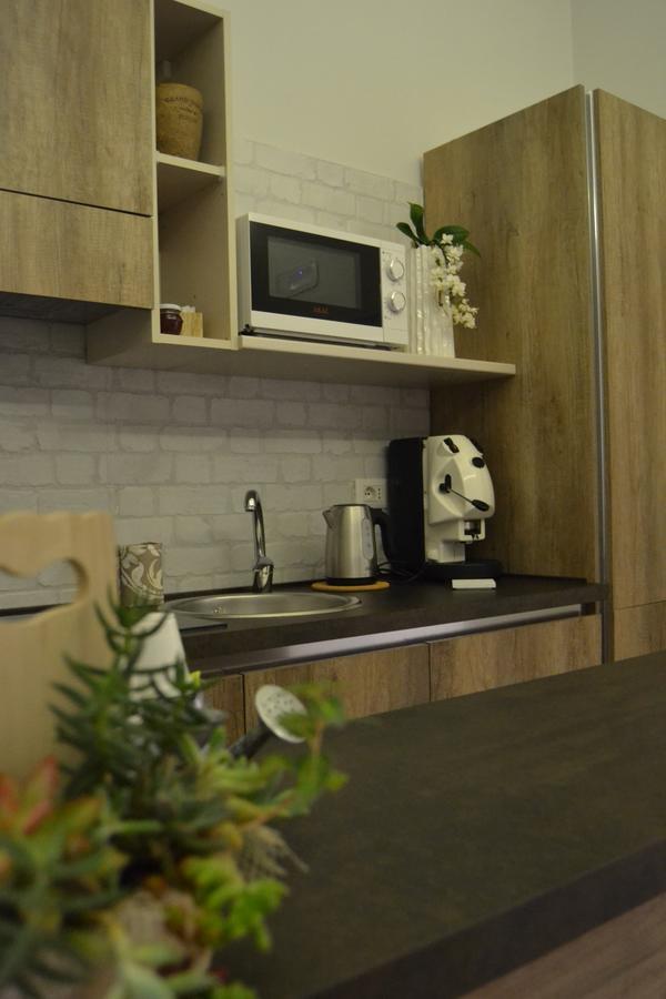 B&B #Foryou Pompei Bagian luar foto