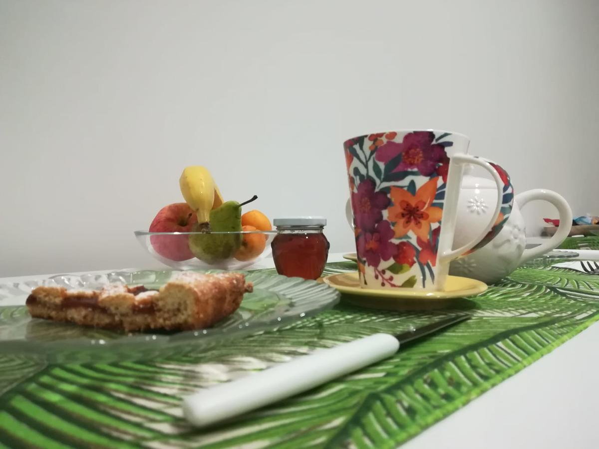 B&B #Foryou Pompei Bagian luar foto