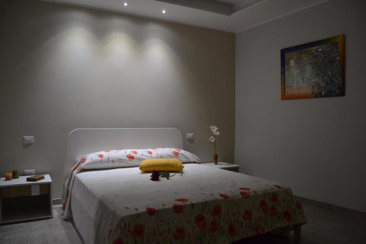 B&B #Foryou Pompei Bagian luar foto