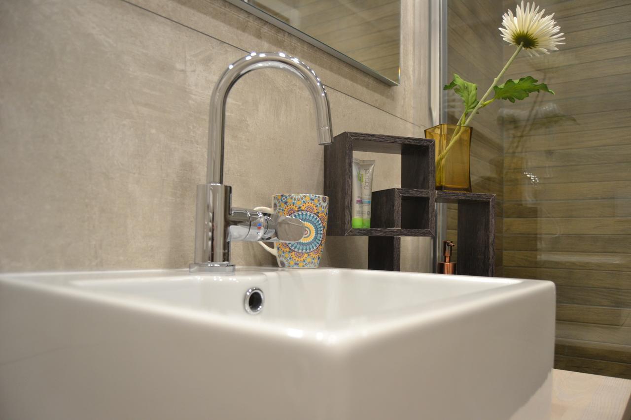 B&B #Foryou Pompei Bagian luar foto