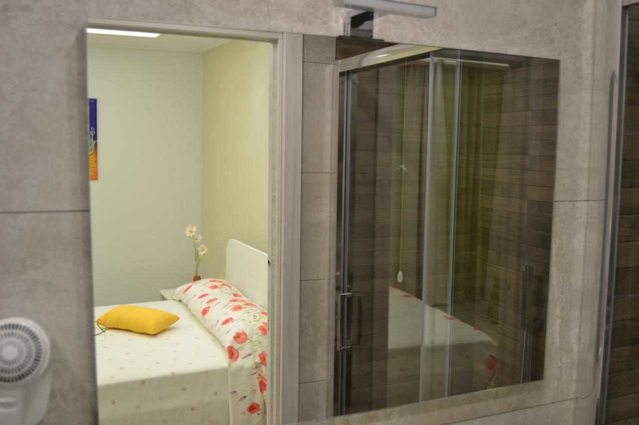 B&B #Foryou Pompei Bagian luar foto