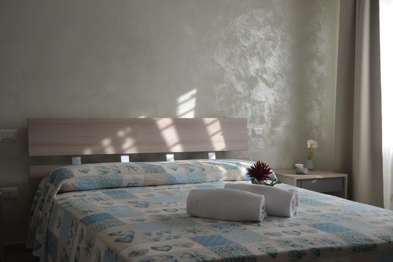 B&B #Foryou Pompei Bagian luar foto