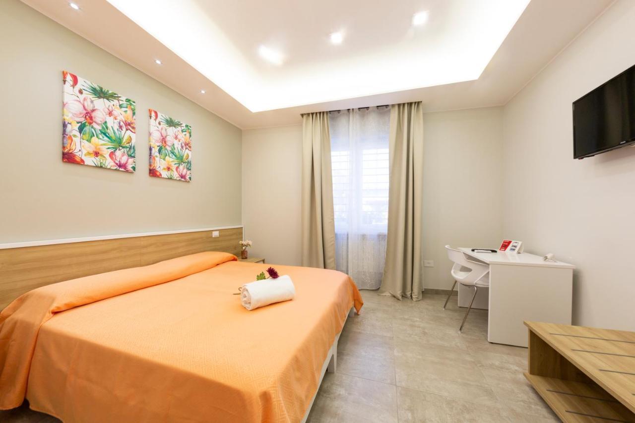 B&B #Foryou Pompei Bagian luar foto