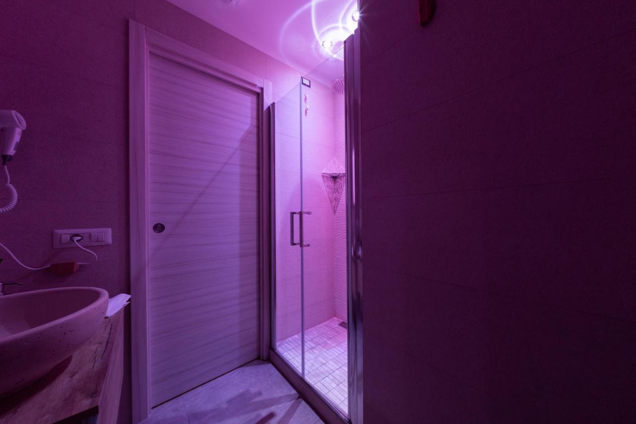 B&B #Foryou Pompei Bagian luar foto