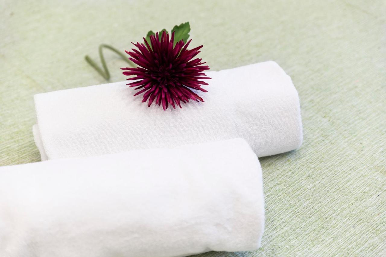 B&B #Foryou Pompei Bagian luar foto