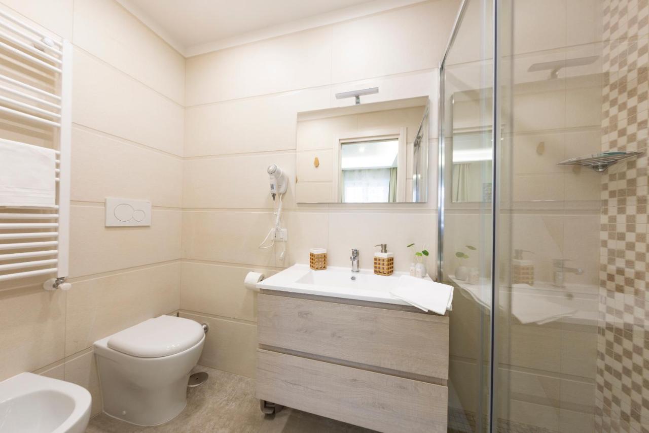 B&B #Foryou Pompei Bagian luar foto