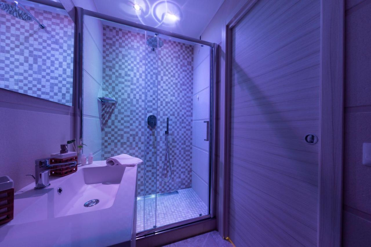 B&B #Foryou Pompei Bagian luar foto