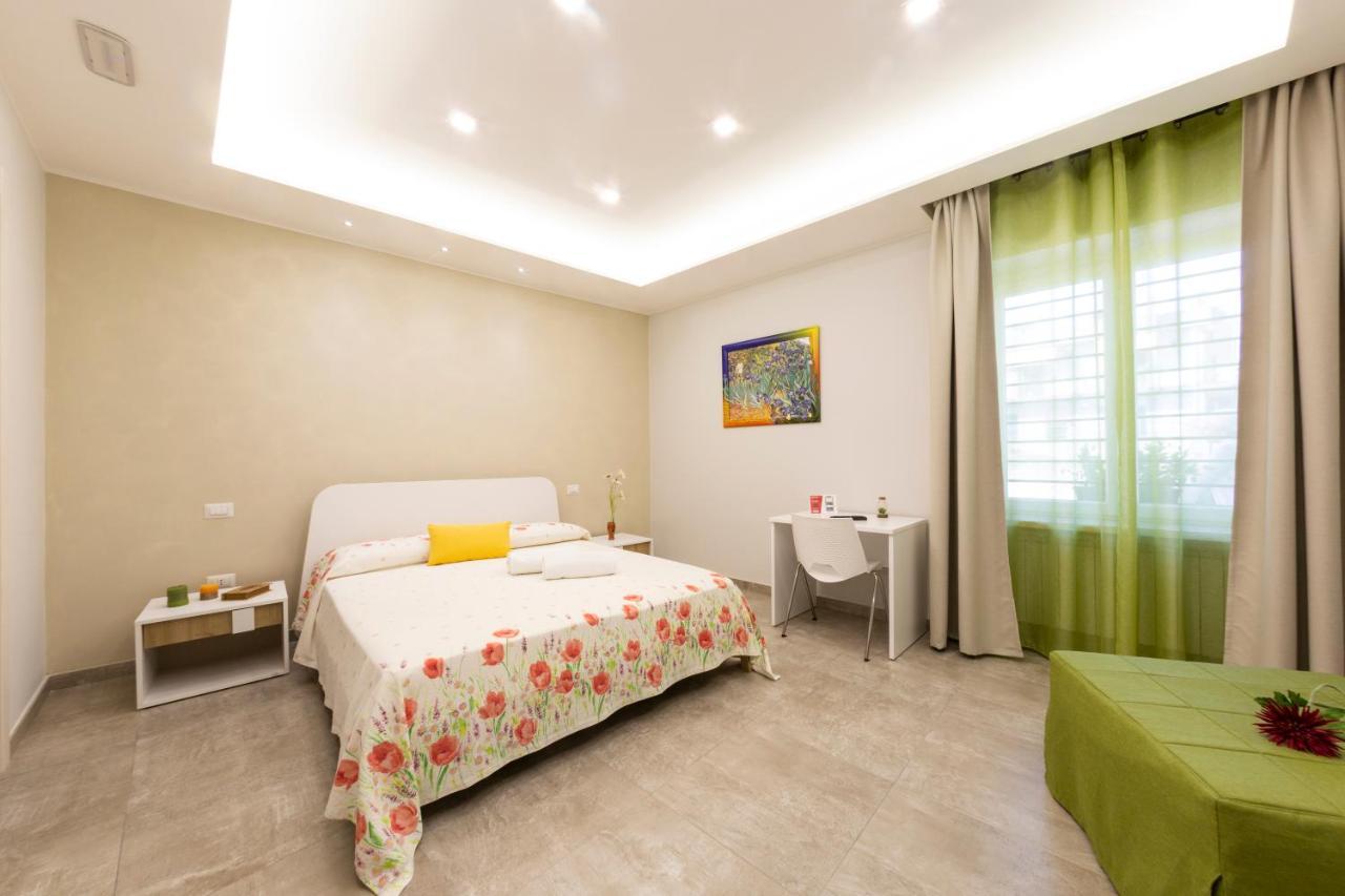 B&B #Foryou Pompei Bagian luar foto