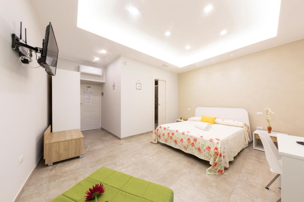 B&B #Foryou Pompei Bagian luar foto