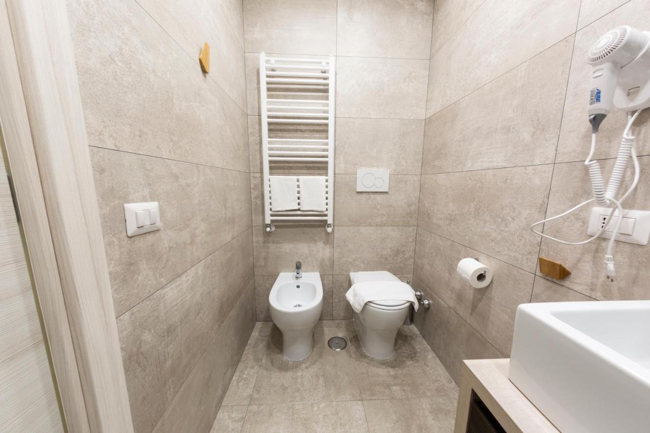 B&B #Foryou Pompei Bagian luar foto