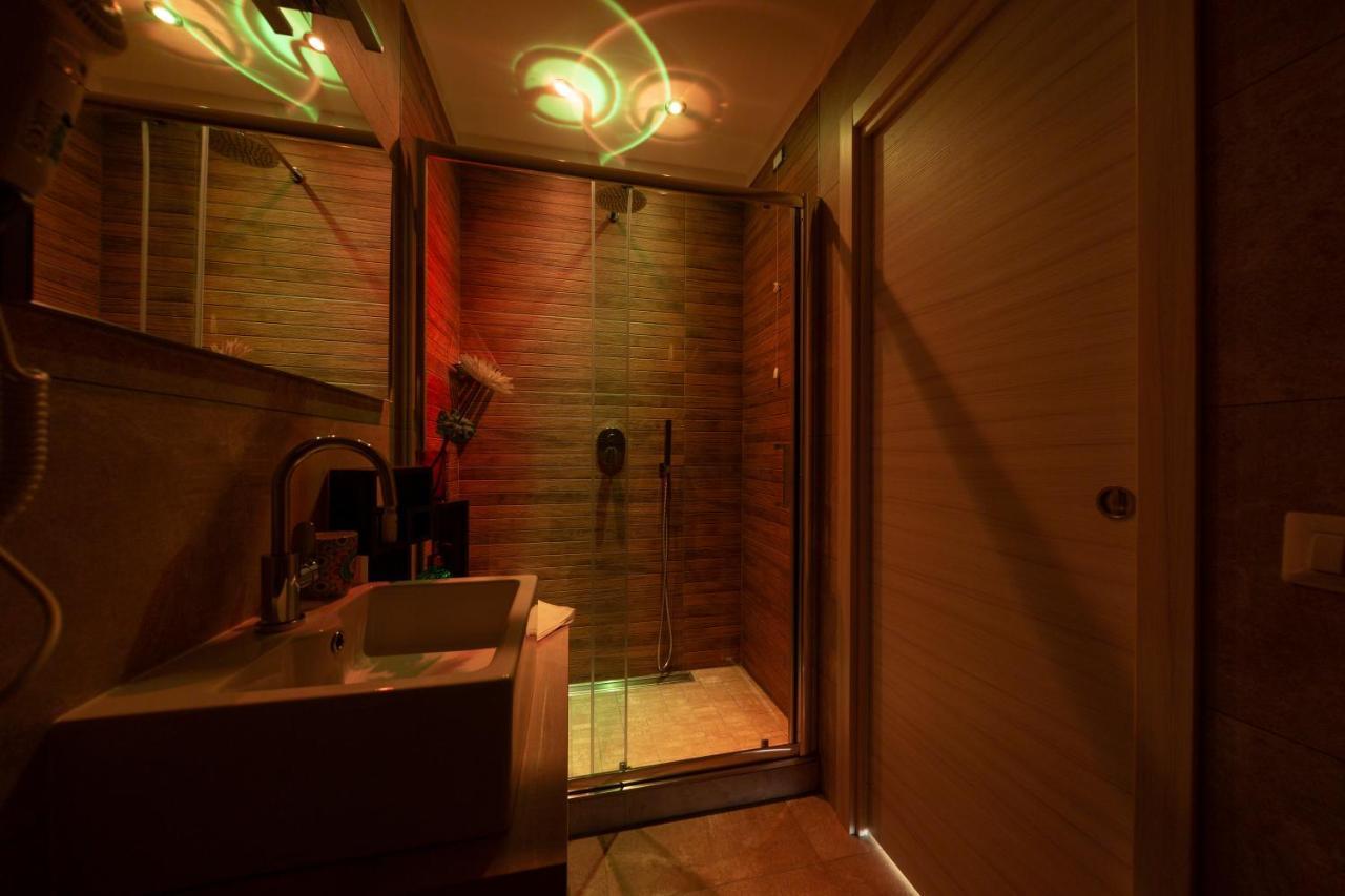 B&B #Foryou Pompei Bagian luar foto