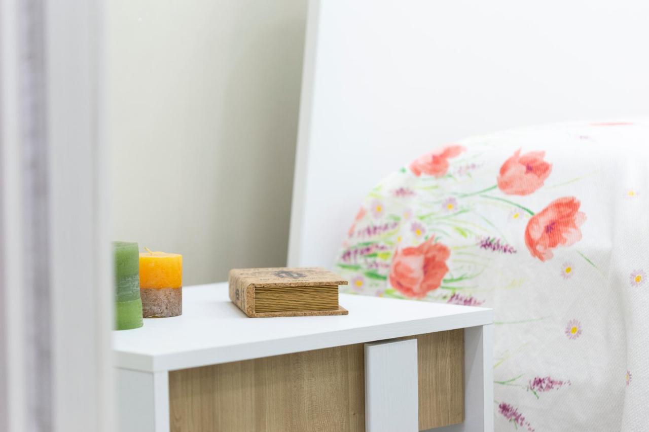 B&B #Foryou Pompei Bagian luar foto