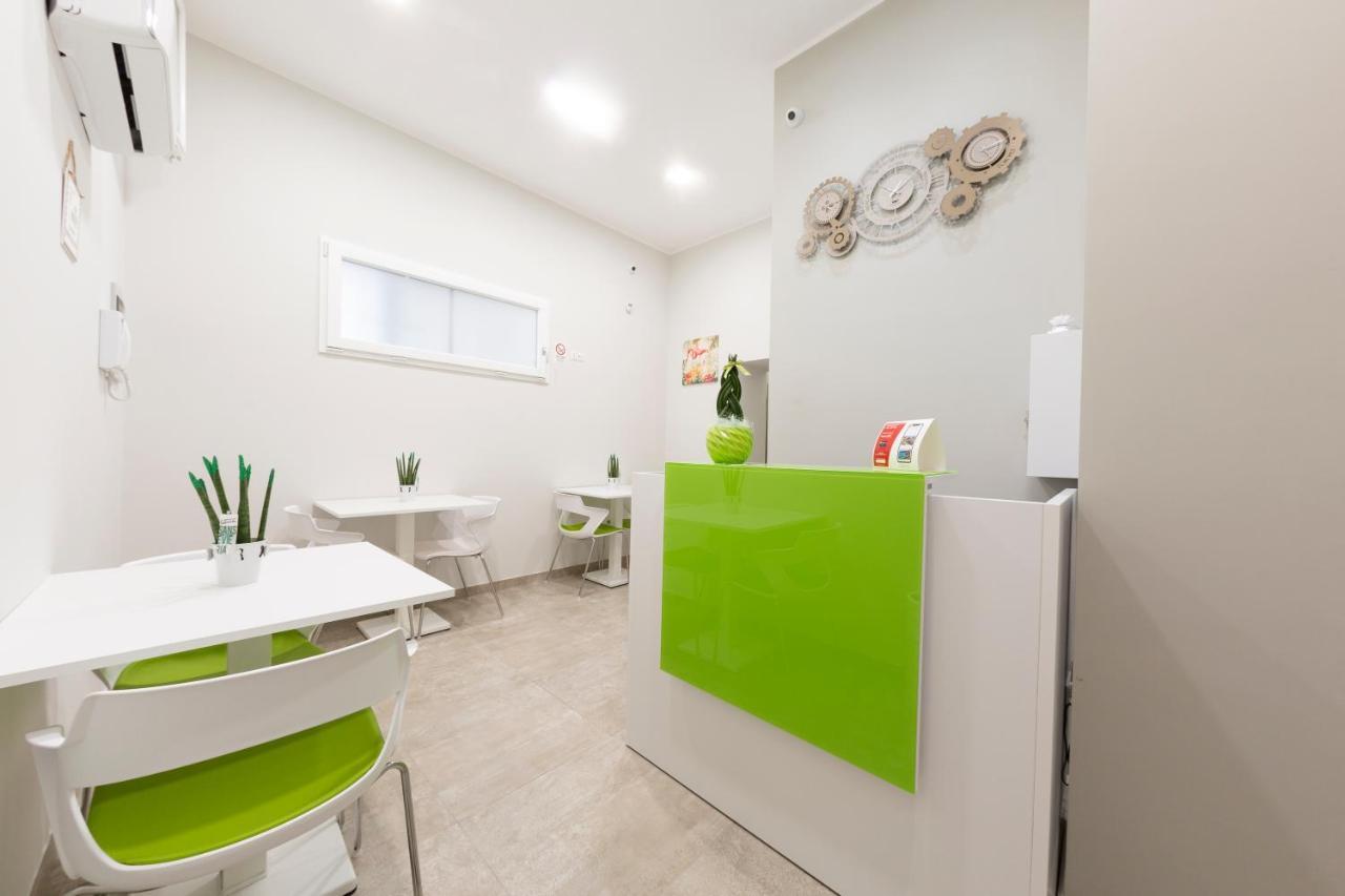 B&B #Foryou Pompei Bagian luar foto